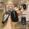 2019 Buick Verano Key Cover: Luxurious Key Shell & Keychain for Men & Women