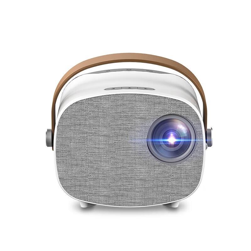 

SooPii PR06 Portable Mini Projector (CN version)