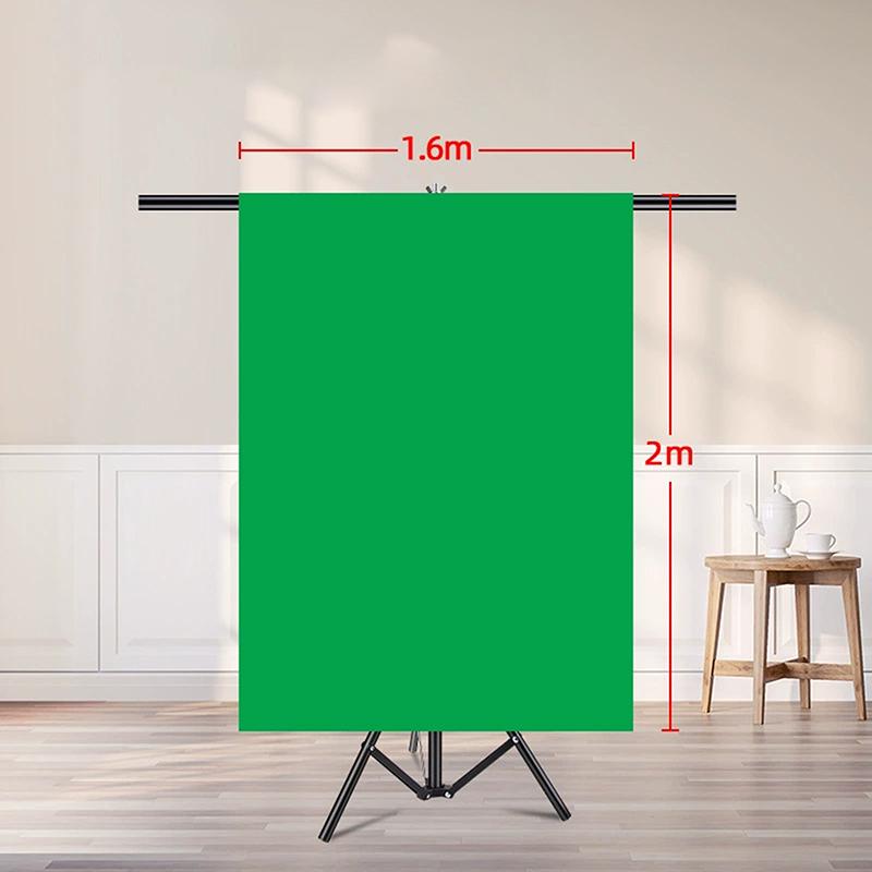 Background Cloth For Photography Backdrops Multi-Color Screen Chroma Key Muslin Studio Photo Shooting Backdrop Cloth