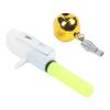 Sensitive Electronic Fishing Alarm Detects Slight Rod Movement Instantly