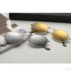 Eyewear Round Sunglasses 400 for Womens Mens