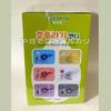 [USED] Pikmin Whistles, Shrink-Wrapped Box of 20