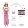TAKARA TOMY Doll Jenny Play Toy Ages Licca-chan #Licca #WEGO Dress-up 3+