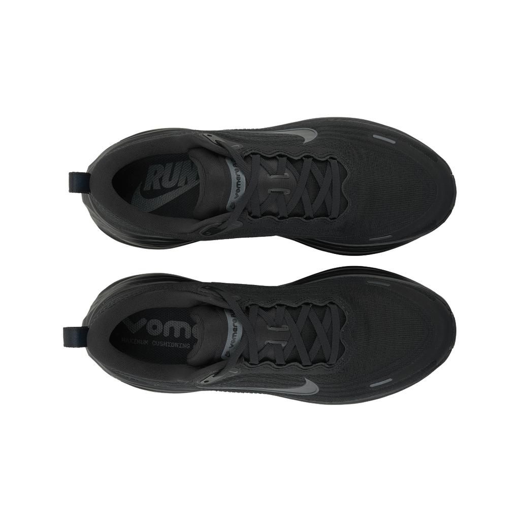 Nike Vomero Plus Nero Metallizzato Grigio Scuro Scarpe da Ginnastica da Uomo Grigio Freddo Grigio Fumo Scuro HV8150-003