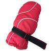 1 Pair Children Ski Mittens for Girls Boys Warm Winter Gloves Outdoor Waterproof Gloves