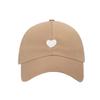 Sweet Summer Baseball Cap Love Heart Peaked Caps Fashion Sun Hat  Women Girls