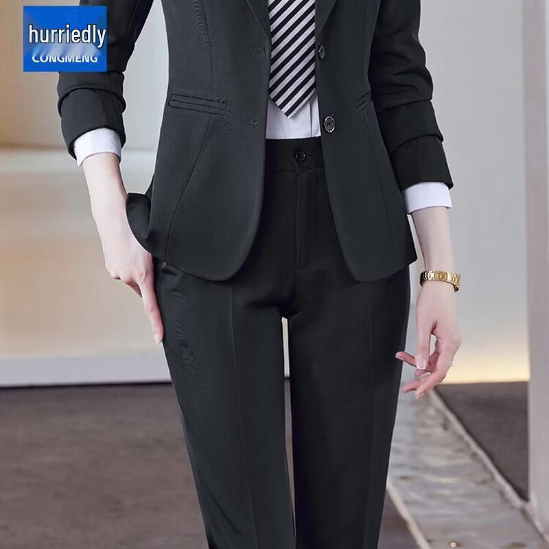 Women s Non-Iron Professional Blazer M