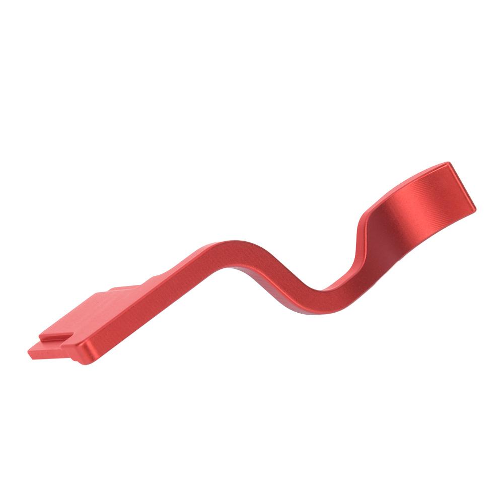 Aluminium Alloy Hot Shoe Thumb Handle Buckle Strap Holder for   A7M2 M3 A7R2 R3 A9