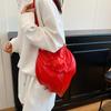European and American Punk Style Bat Shaped Design Backpack Original Personalized High-end Halloween Exclusive Women's Bag Trend