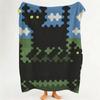 Illustrator J Joe O O'Donnell Throw Flannel Throw Blanket Suitable for Sofa Living Room Bedroom