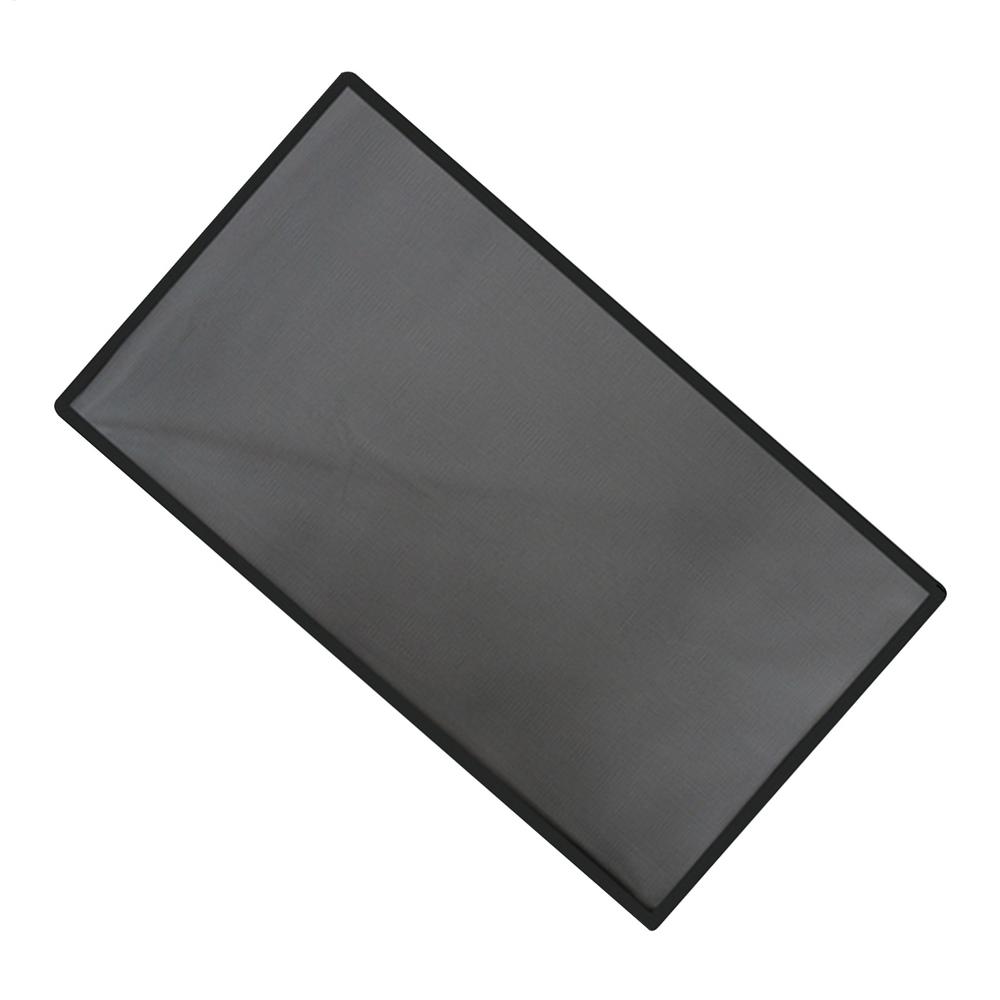 Front Grill Mesh Car Mesh For Front Grille 27.6x19.7 Inch Hood Vent Protective Screen Modification Parts For Vehicle Opening