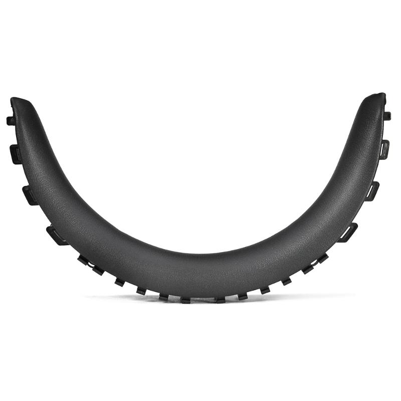 Replacement Headband Cushion for AW920H Gaming Headsets Soft Protein Leather & Sponge Headbeam Pad 1