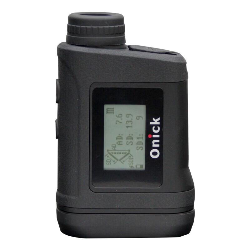 Onick 3000X Outdoor Laser Rangefinder