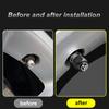 Car keychian Metal Wheel Tire Valve Caps For Toyota Corolla Stem Covers Prius Camry Prado Alphard Vellfire Crown Accessories