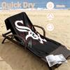 Chicago White Sox Beach Towels Also Serve As Bath Towels Summer Essential a Musthave for the Outdoors the Beach and the Pool