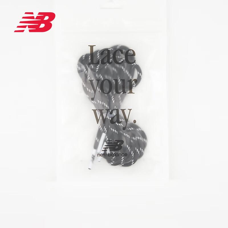 Шнурки New Balance LAA54412 M