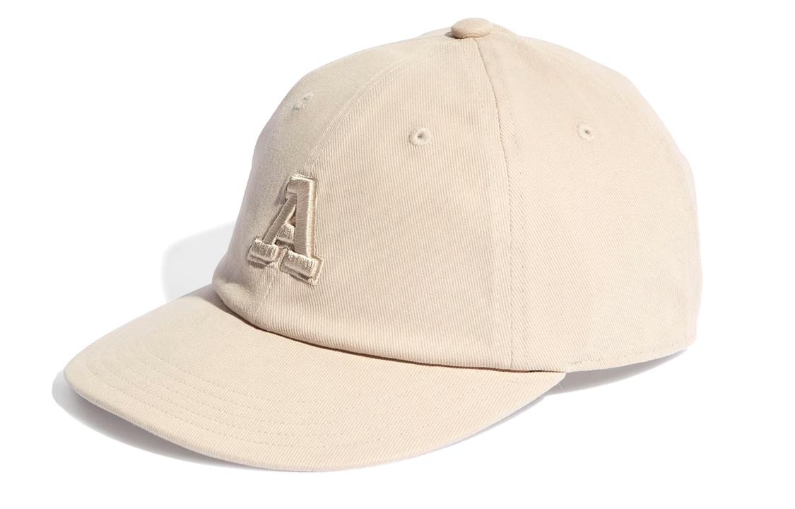 Adidas Baseball Caps Men s Light Umber IJ6935 OSFM