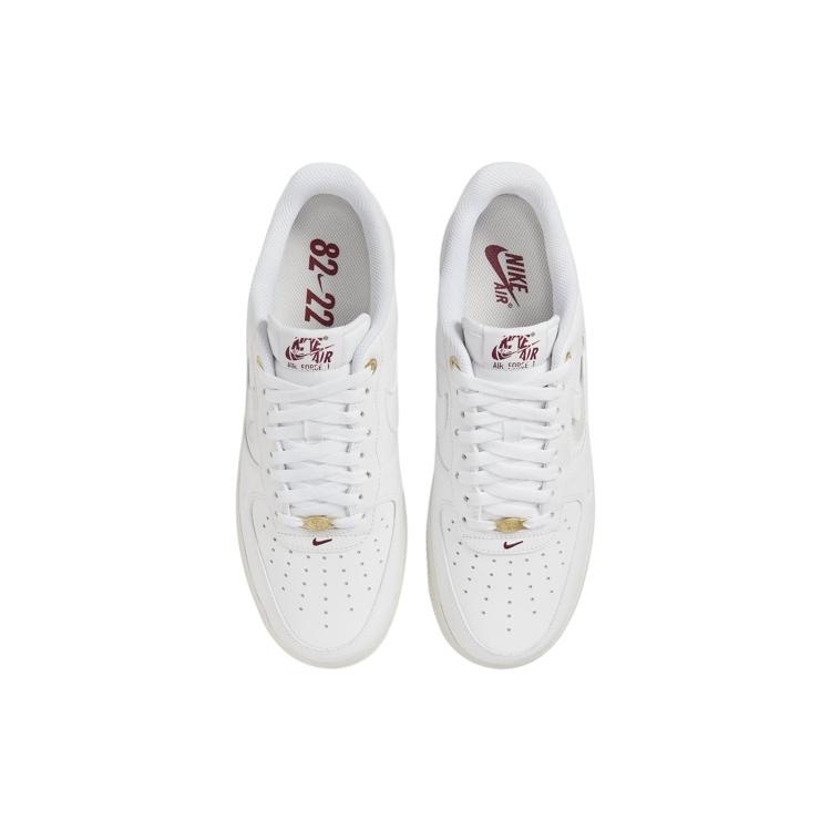 New Nike Air Force 1 Low '07 LV8 Join Forces Sail DQ7664-100