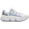 Anta Cute Paw Comfortable And Trendy Abrasion Resistant Breathable Height Increasing Low top Casual Shoes Women's 122538880-1