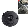 Motorcycle For CB1000 CB1000R CBR1000RR CBR11000XX CBR954RR Fuel Tank Gas Cap Fuel Gas Cap Keyless Aluminum Alloy