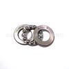 High Carbon Steel Thrust Ball Bearing 51200 - 51205 Series