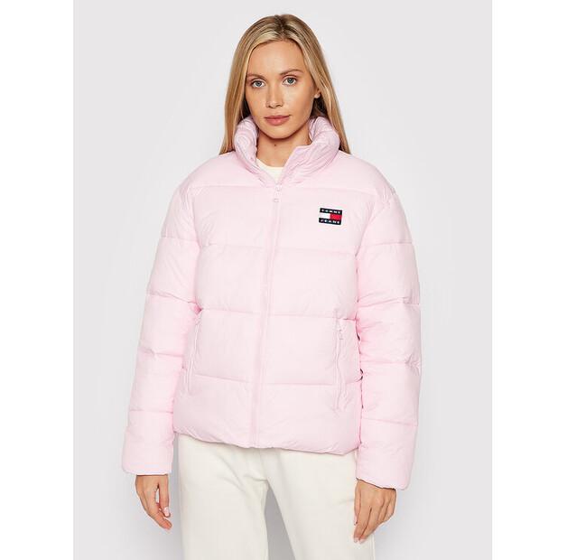 Куртка зимняя Tommy Jeans Tjw Modern DW0DW11623 EU L