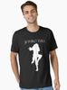 Jethro Tull Der Ritter der Violine Essential T-Shirt