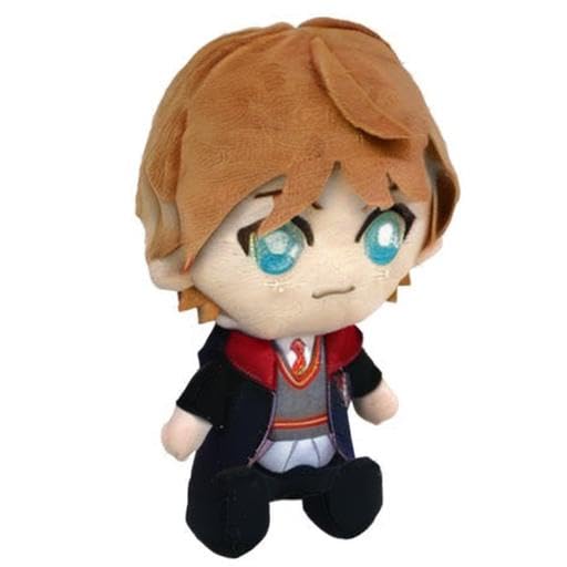 Harry Potter Chibi Plush Doll - Ron Weasley