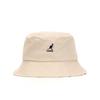 Kangol Ripstop Bucket Beige 4362