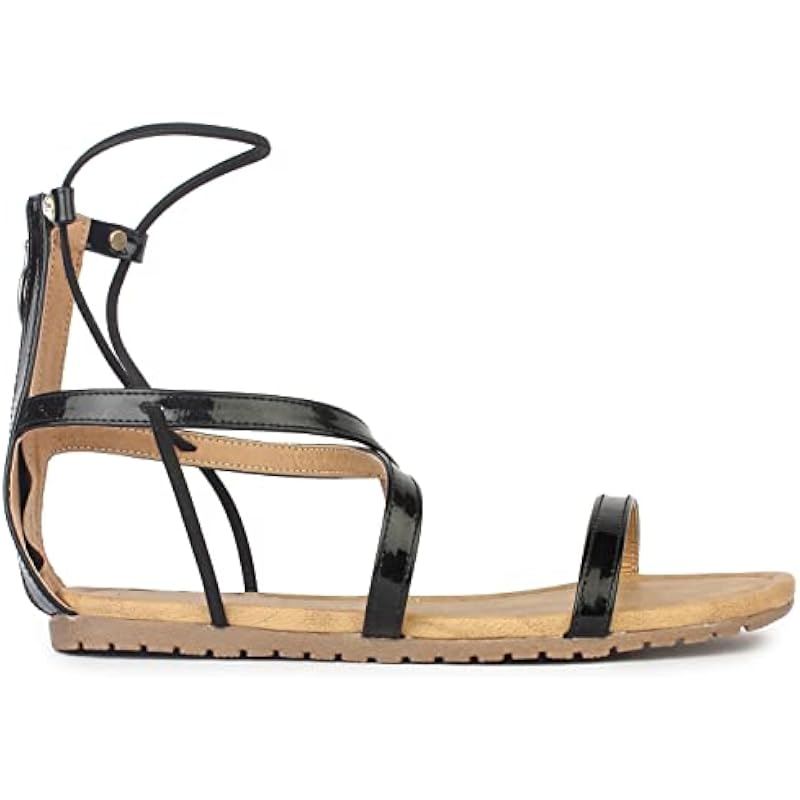 Dámská sandále Shoetopia
