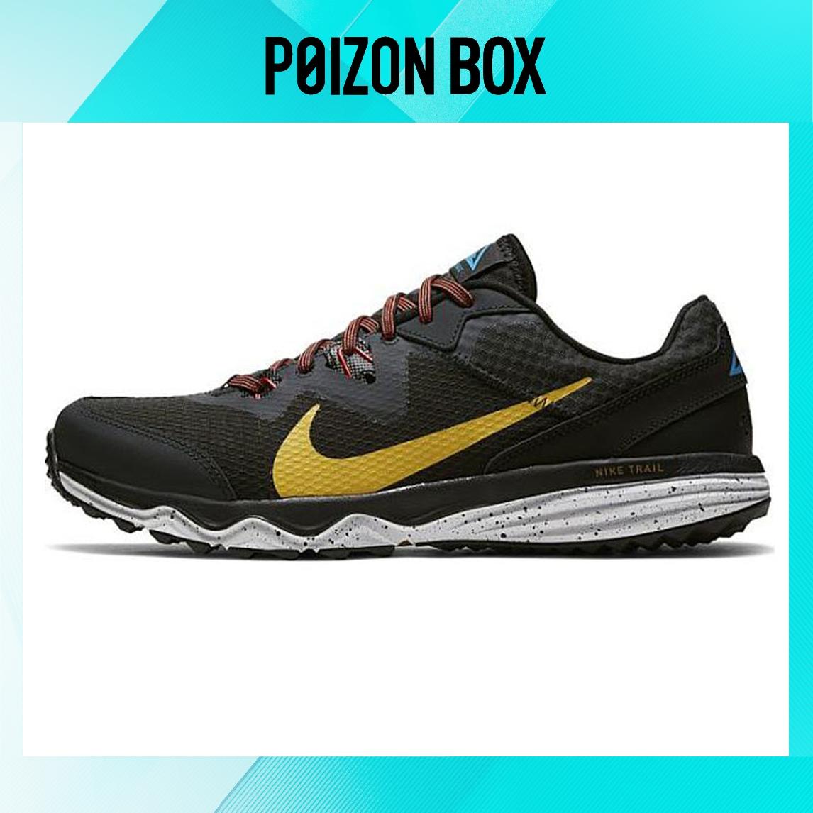 

кроссовки Nike Juniper Trail Running shoes Men CW3808-005