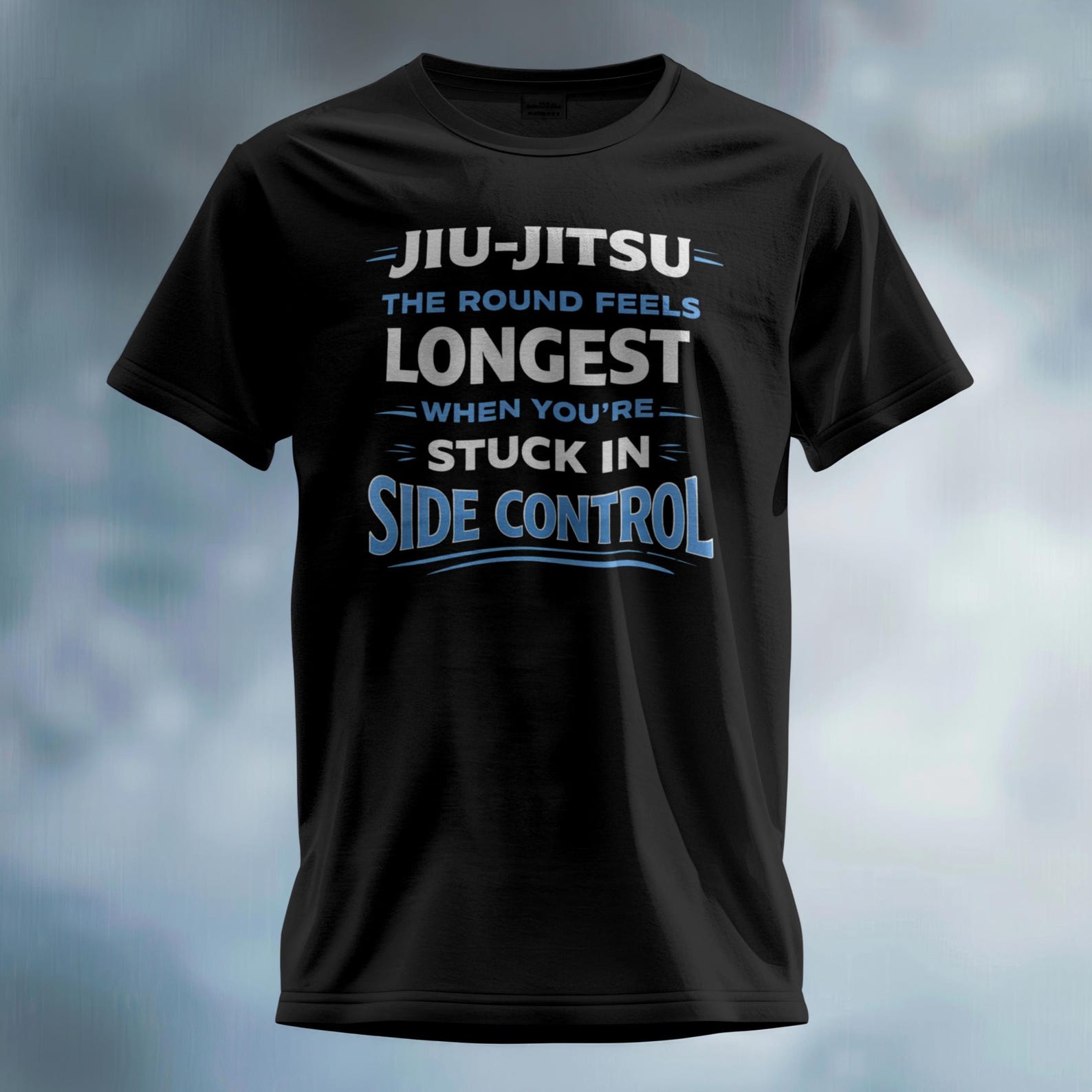 Jiu-Jitsu t-shirt funny, Dad Jiu jitsu tshirt, MMA Martial Arts Fan tee shirt S