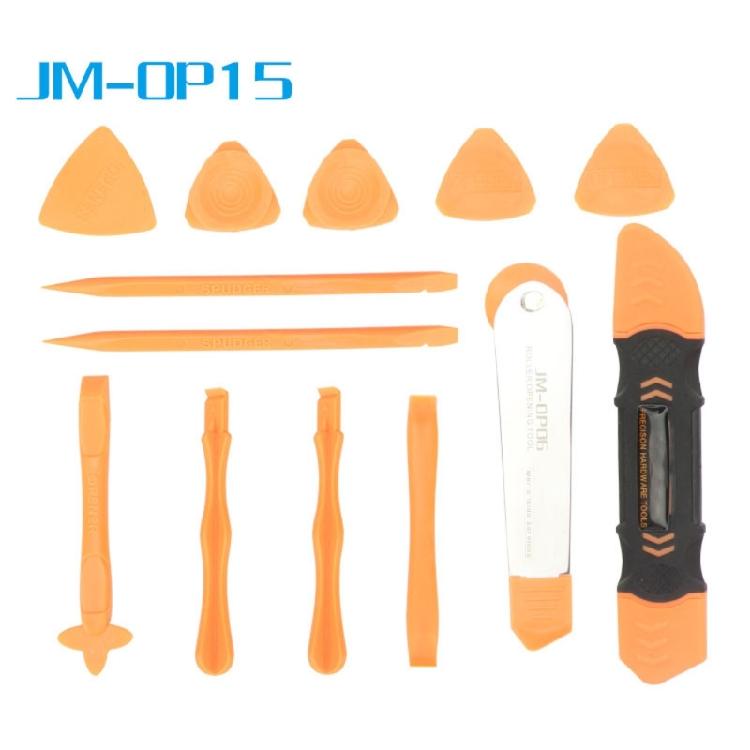 13 in 1 Repair Opening Tool Opening Pry for Mobile Phone Tablets Laptops Screen