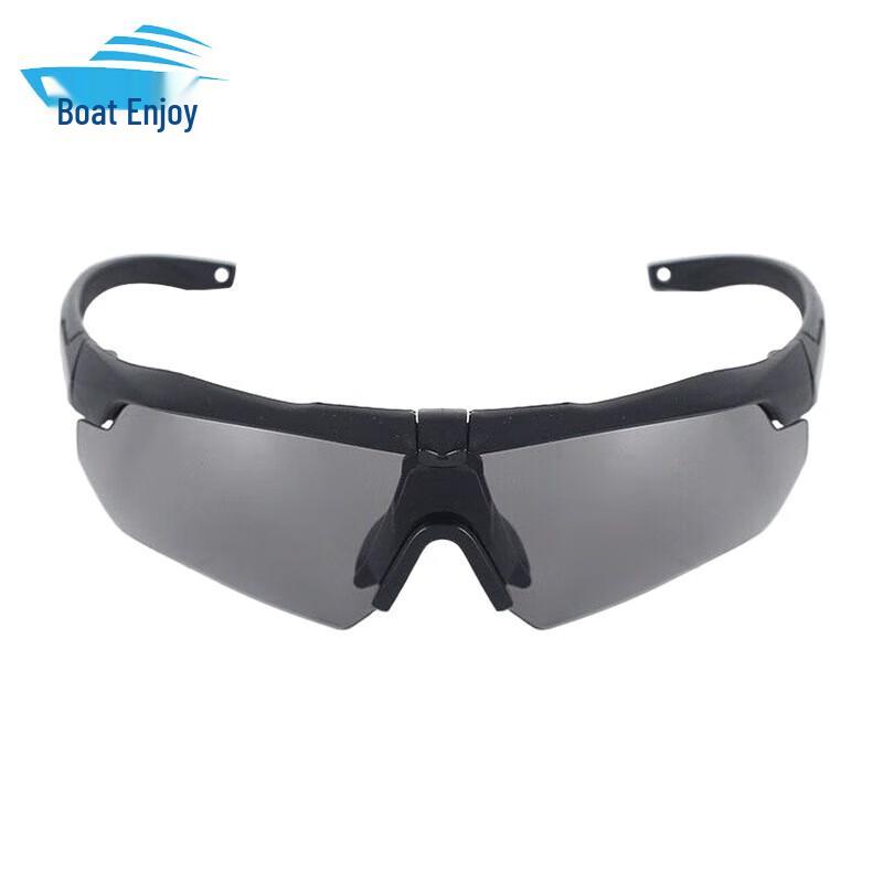 Zhouxiang Outdoor Tactical Windproof Goggles