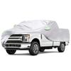 Kryt na nákladní vůz, celoroční plachta pro pick-up, proti prachu, nečistotám, větruodolný, UV ochrana, 170T, náhrada pro Ford Rapto