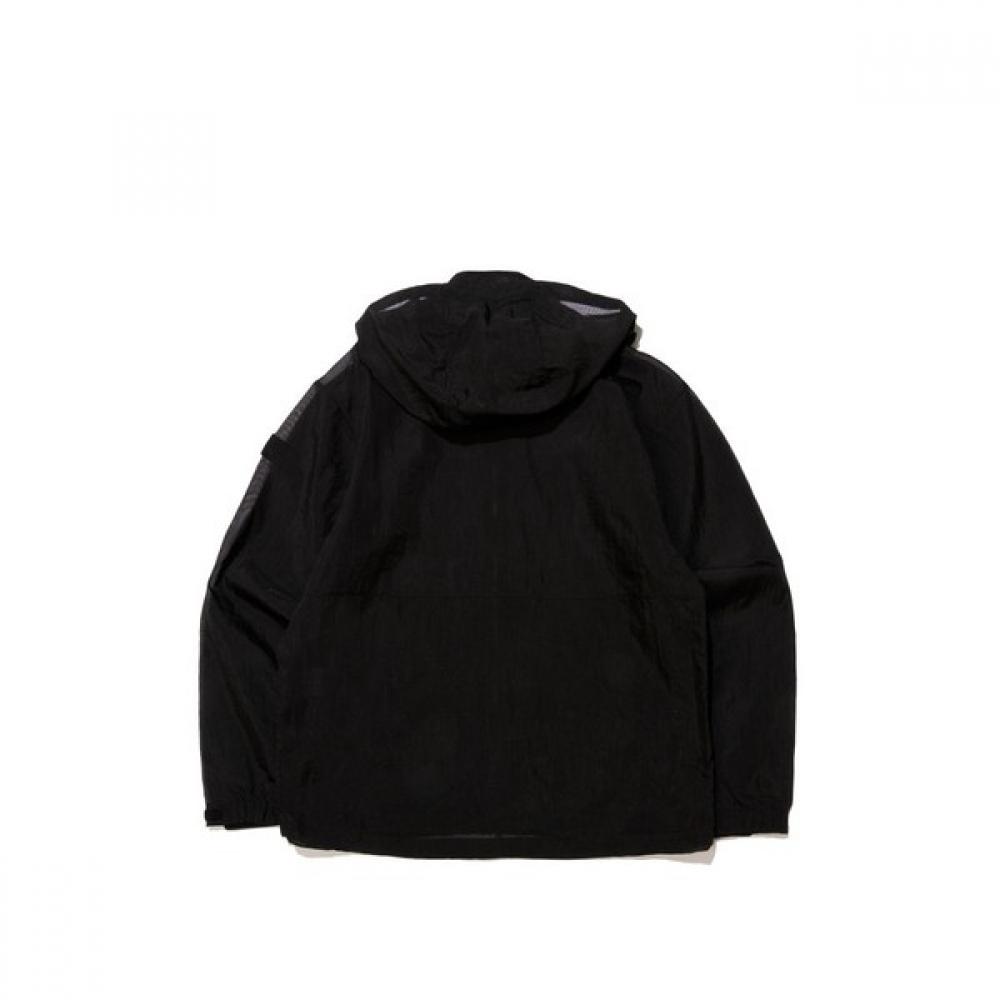 Eider Jachetă ușoară Airy Mono Mesh pentru bărbați, DMM24160