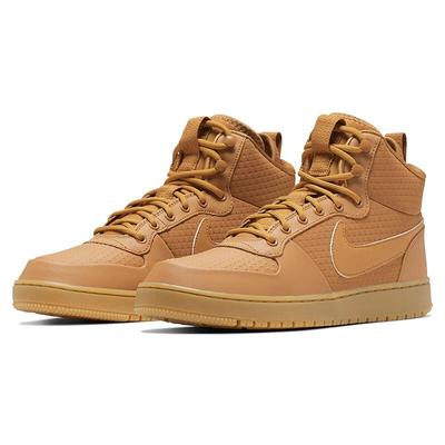 Scarpe casual alte da uomo Court Borough Mid Winter