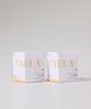 Feminine Cleansing Wipes 15 Sheets X 2 Sets (Total 30 Sheets)