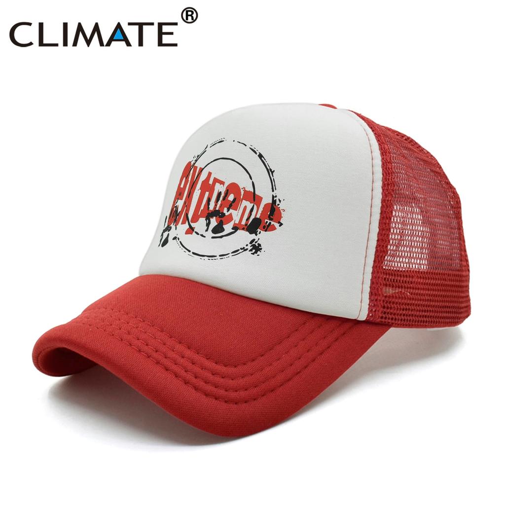 Buy Climate Extreme Trucker Cap Men 