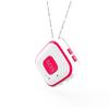 Pendant Locator SOS SOS Fall MINI Alarm GPS Positioning Tracker