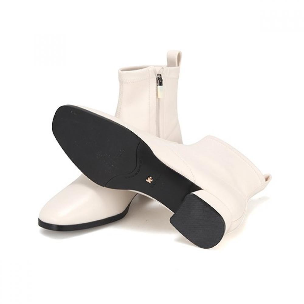 Barbara Ankle Boots Bbe837iv