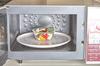Hario Heat-Resistant Glass Bowl Set of 3 (Includes 1 Salad Bowl), Clear, 20741801