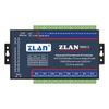 ZLAN Remote IO Module with Ethernet
