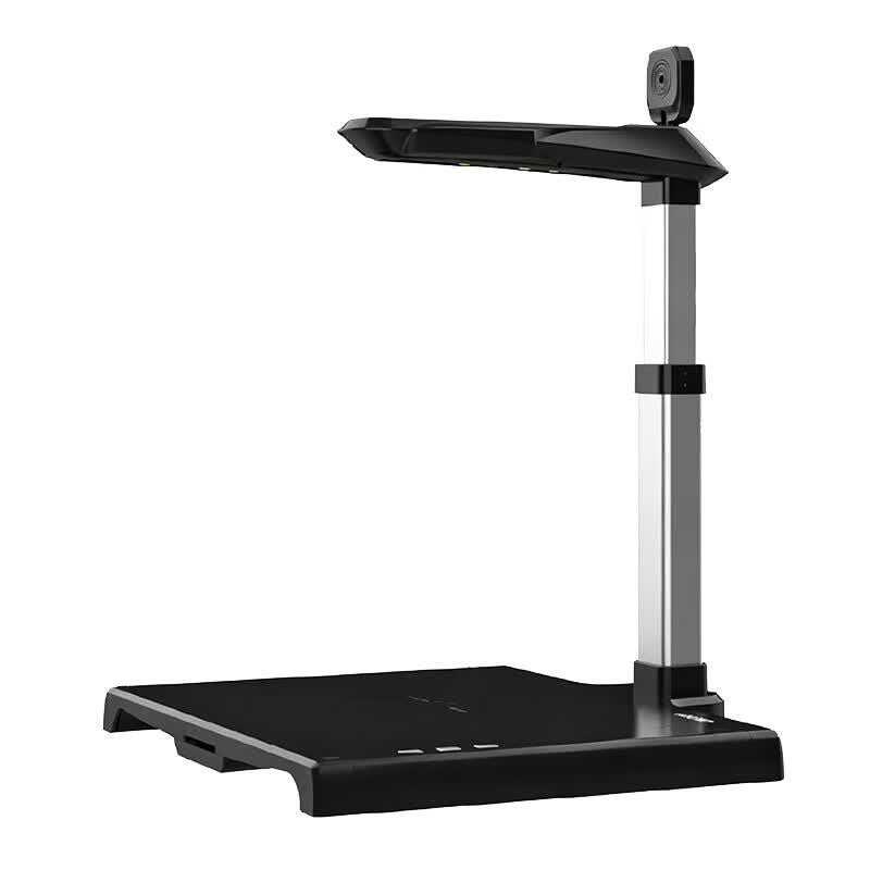 Deli DL-1880DS A3 18MP Document Scanner with ID Reader CN plug (adapter included)