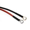 Premium Golfbatteriekabel SE für ANDERSON-Steckverbinder 250 400mm Länge