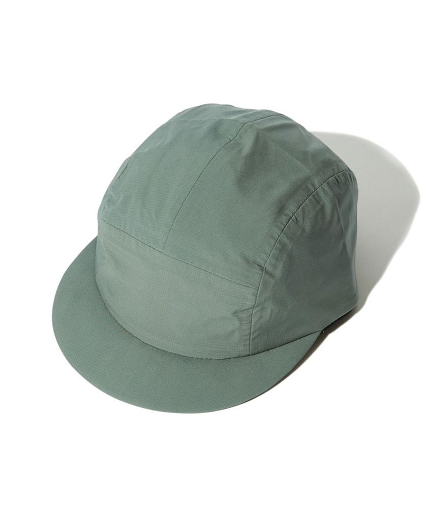 SNOWPEAK 3L Rain Cap - Balsam Green / Ac-23Su002Bgr