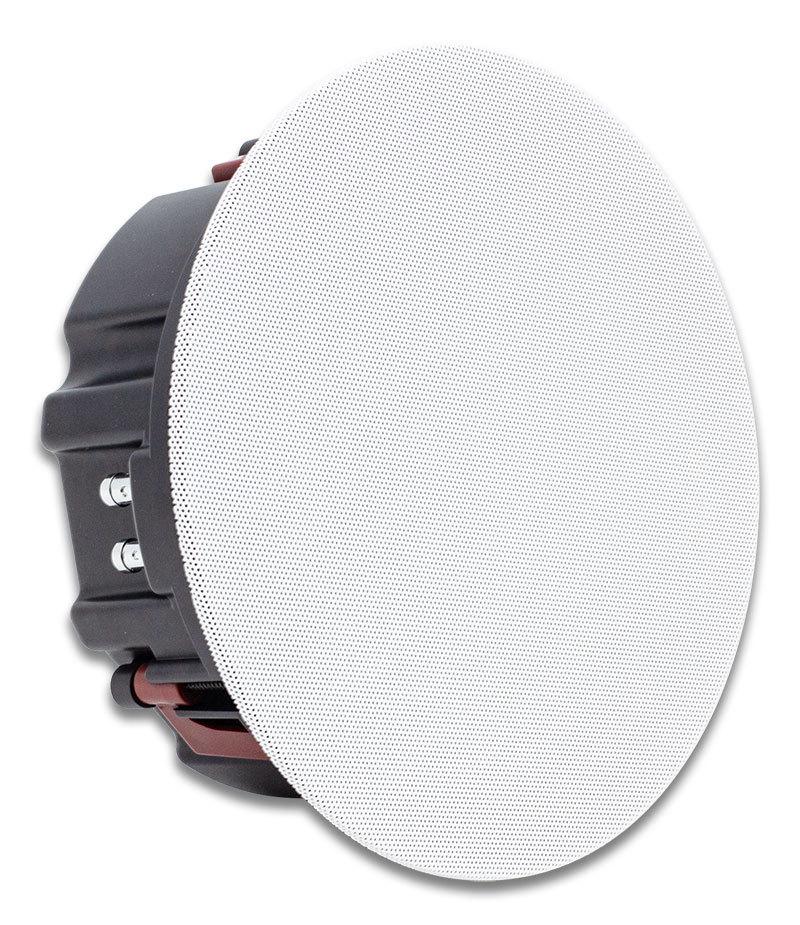 Tianlai High-Quality Three-Way Ceiling Speaker with Narrow Bezel