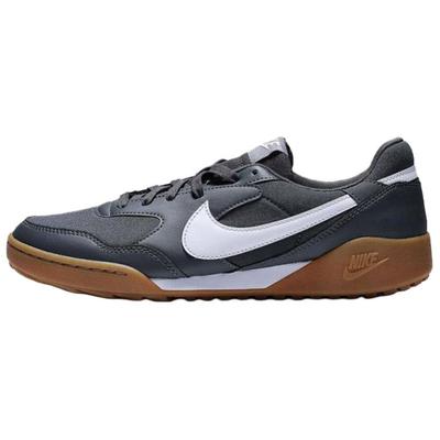 Terra Manta Abrasion Resistant Low Top Casual Shoes Men's Dark Gray HQ4502-002