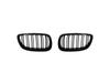 BMW E92 3 Series Coupe Body Kit: MT Front & Rear Bumpers, Grille, Side Skirts, Fog Lights.