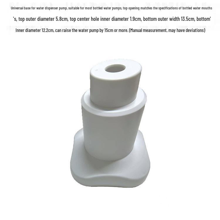 USB Portable Folding Automatic Water Dispenser for Household and Mineral Water